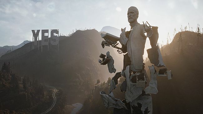 Far Cry 6 DLC 3 Joseph: Collapse