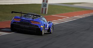 Assetto Corsa Competizione - GT2 Pack
