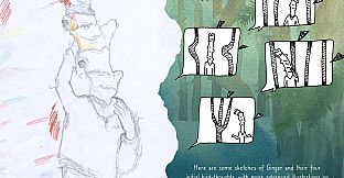 The Art and Secrets of "Karambola"