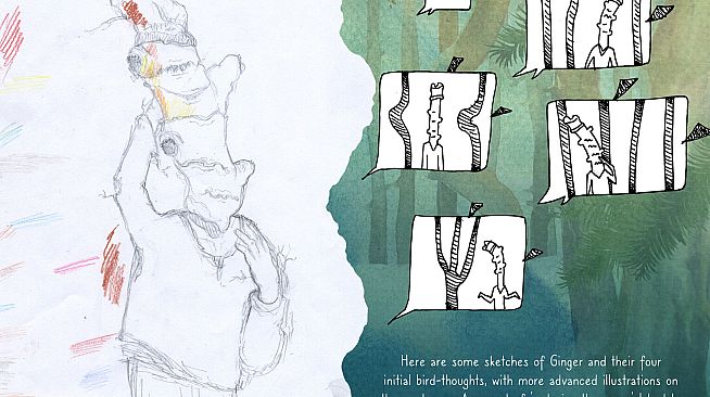 The Art and Secrets of "Karambola"