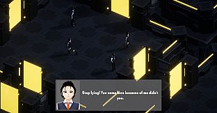 LONELY, LUSTFUL, ARROGANT, HATEFUL