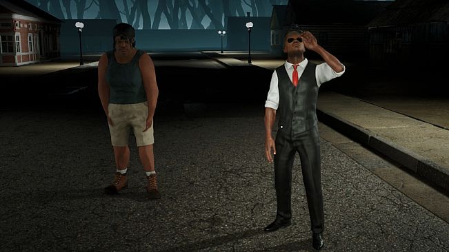 Don’t Turn Off the Light