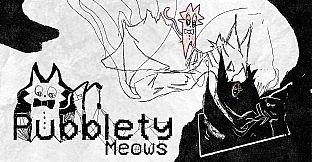 Mr. Pubblety Meows [Preparation]