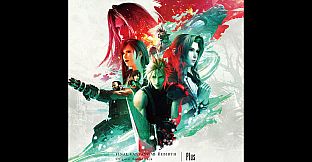 FINAL FANTASY VII REBIRTH Original Soundtrack Plus
