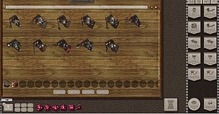 Fantasy Grounds - Jans Token Pack 28 - Halflings 2