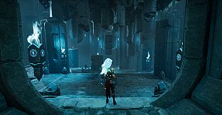 Darksiders III - Keepers of the Void