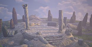 Mini Monuments