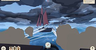 Sails of Salt