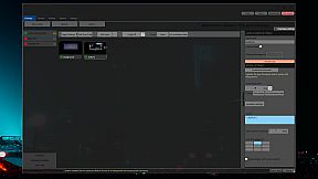 Aurum - Control Center Creator