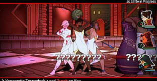 Shujinkou - Swimsuit Quests