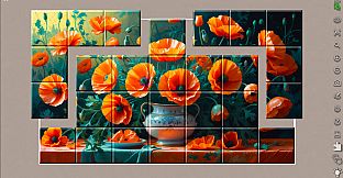 Master of Pieces  Jigsaw Puzzle DLC - Still Life 3