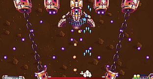 Blast'N Bounty