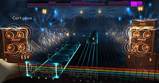 Rocksmith 2014 – Papa Roach Song Pack