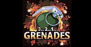 3..2..1..Grenades! Soundtrack