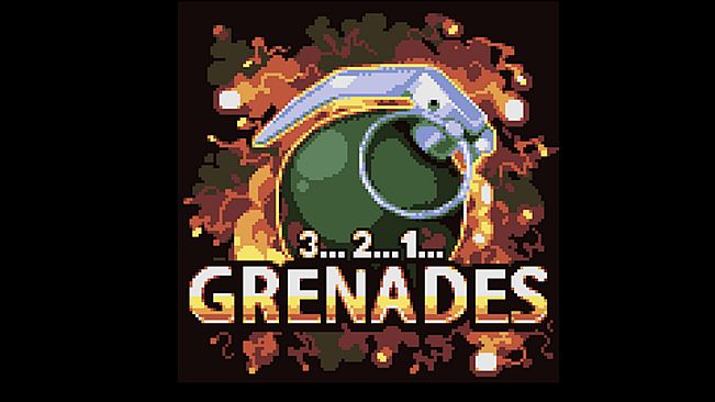 3..2..1..Grenades! Soundtrack