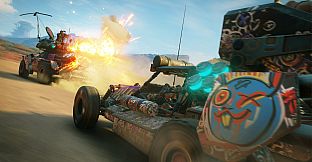 RAGE 2 (PC)