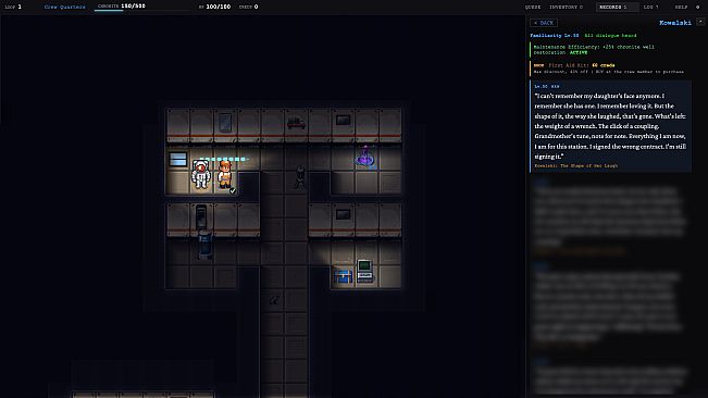 Echo Station