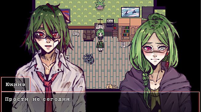 Six Souls: Requiem for Forgotten Birds