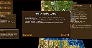 Kingdoms Test Of Time