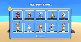 Banana Drama - All Animals Pack