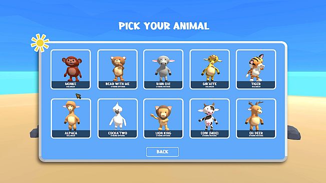 Banana Drama - All Animals Pack