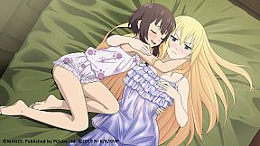 KONOSUBA - God's Blessing on this Wonderful World! Love For These Clothes Of Desire!