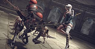 NieR:Automata - 3C3C1D119440927