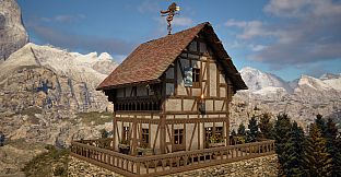 Founder's Pack Upgrade: Master