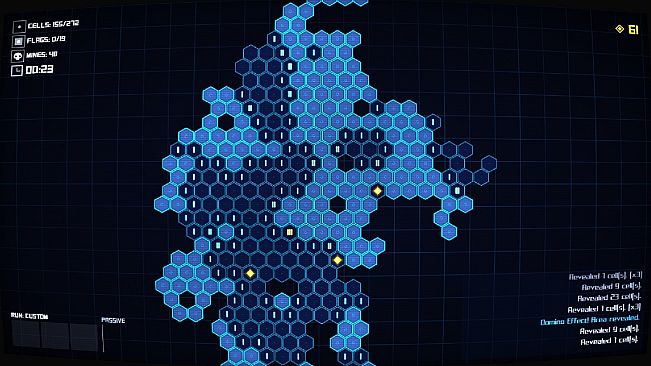 Minefield: Rupture