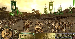 The Kings' Crusade: New Allies