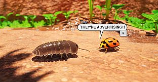 Isopod Soundtrack