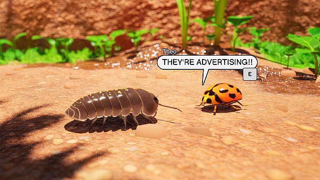Isopod Soundtrack