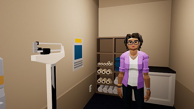 Appointment Mentor VR