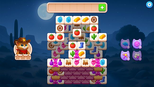 Catjong 5: Paw Canyon Full Version Unlock
