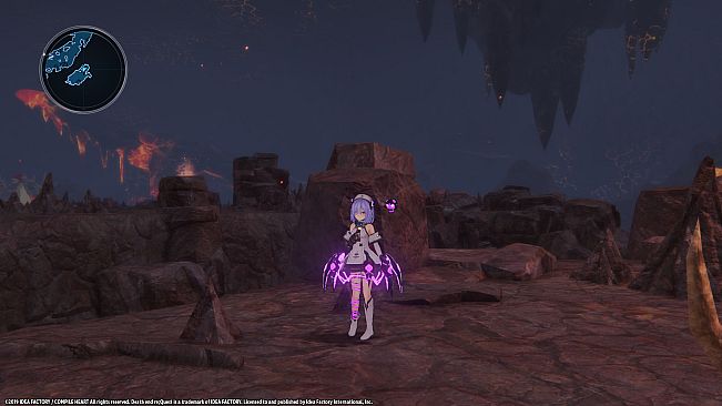 Death end re;Quest Dungeon re;Quest Pack