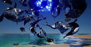 Unreal Physics: Gravity Fields DLC