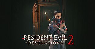 Resident Evil: Revelations 2 - Episode Four: Metamorphosis