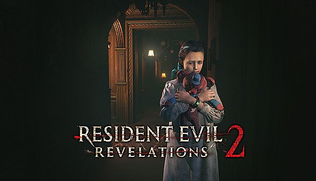 Resident Evil: Revelations 2 - Episode Four: Metamorphosis