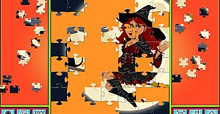 Pixel Puzzles Junior Jigsaw