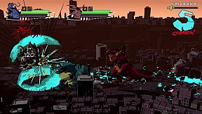 Dawn of the Monsters