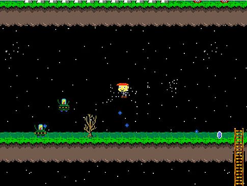 Little Jack's Adventures