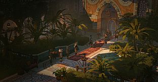 Wartales, Pirates of Belerion