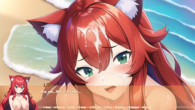 Cats in Heat - Summer Fling