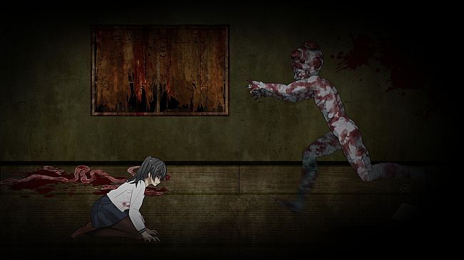 シシテナオ-Even in Death-