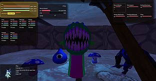 Labyrinth RPG