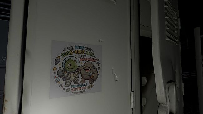 Green Breach