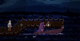 Scholar Adventure: Mystery of Silence