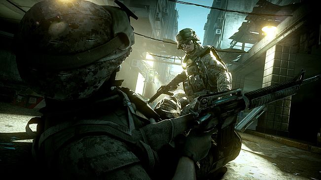 Battlefield 3