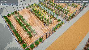 Farmington County: The Ultimate Farming Tycoon Simulator