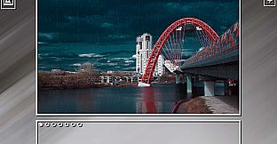 Super Jigsaw Puzzle: Generations - Russia Puzzles